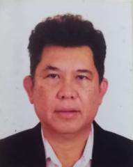 Harry Kam