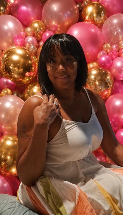 Dalonda Brown