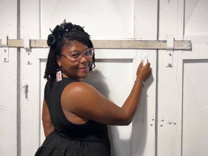 Aliesha Gatling
