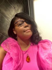 Aliesha Gatling