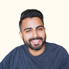 Akash Damodaran