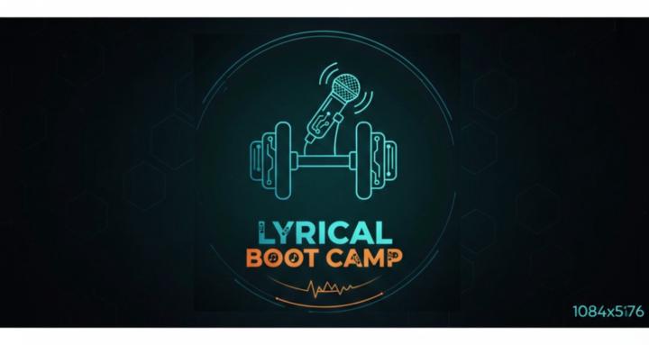 Lyrical Boot Camp