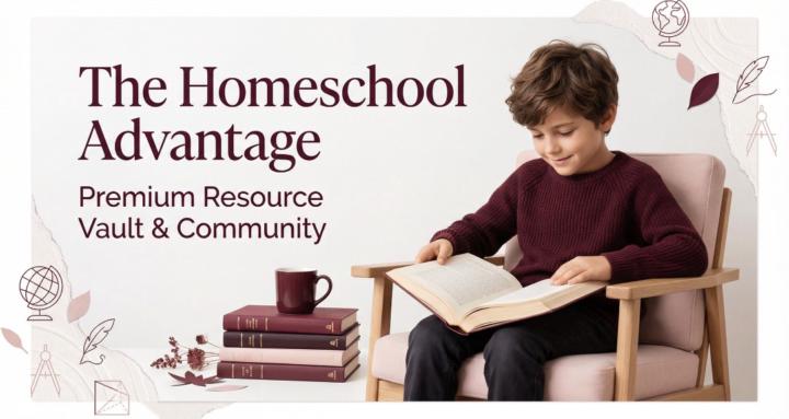 The Homeschool Advantage