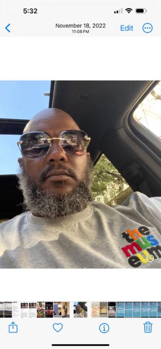 Melvin King