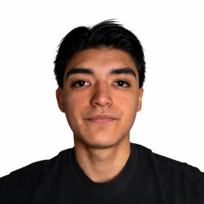 Eric Hernandez