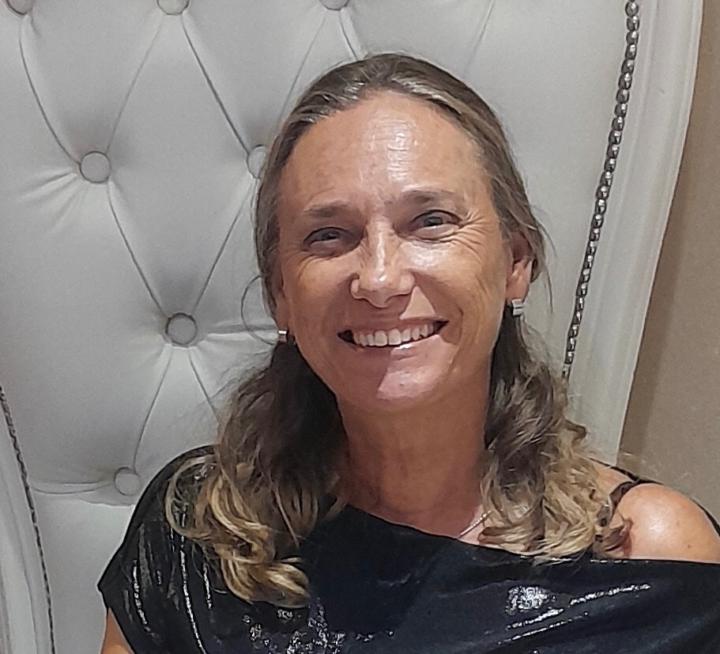 Karina Tennen