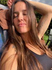 Gisela Alcaraz