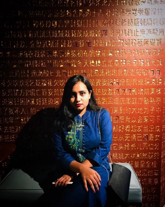 Raisa Nafis