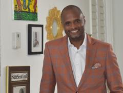 Marvin Dejean