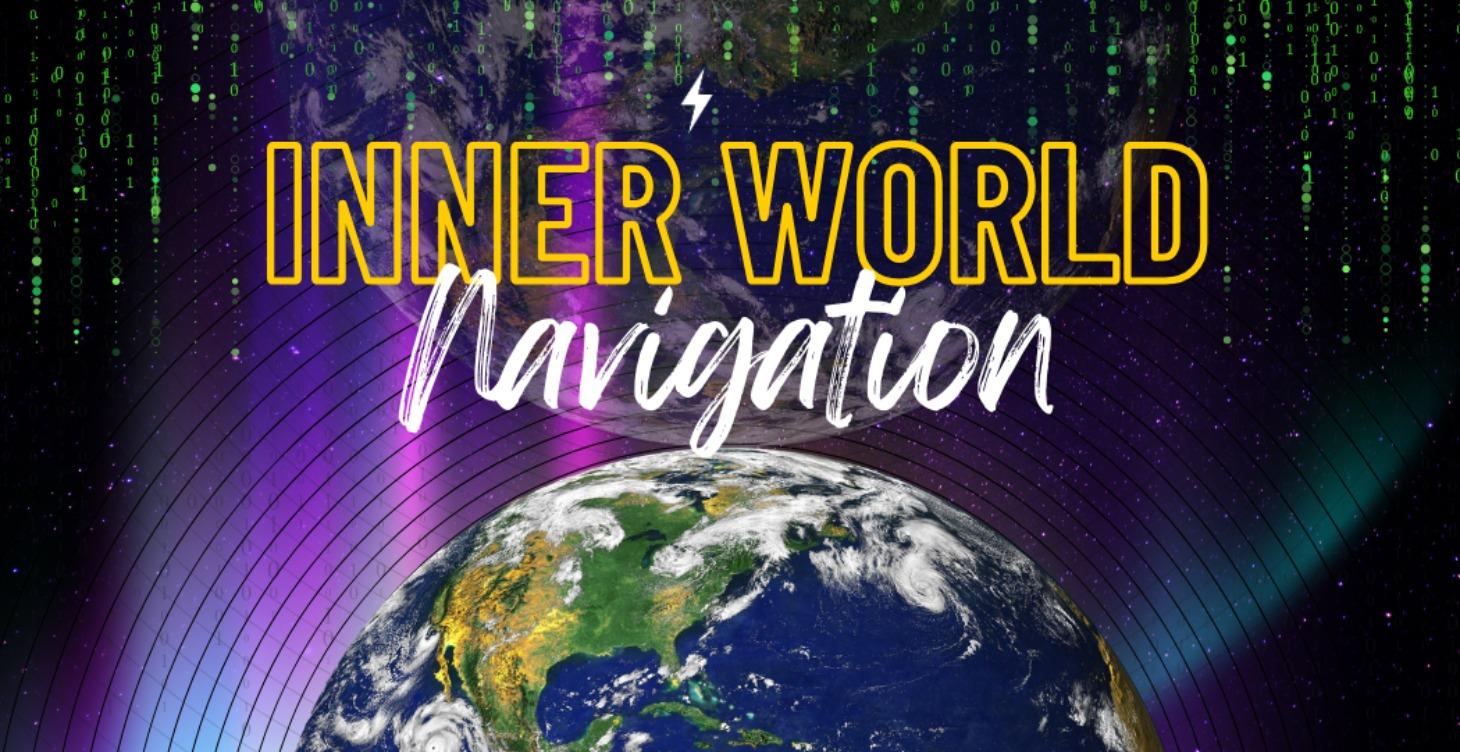Inner World Navigation