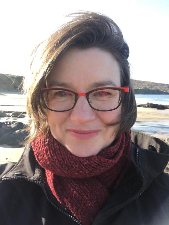 Siobhan Guthrie