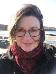 Siobhan Guthrie