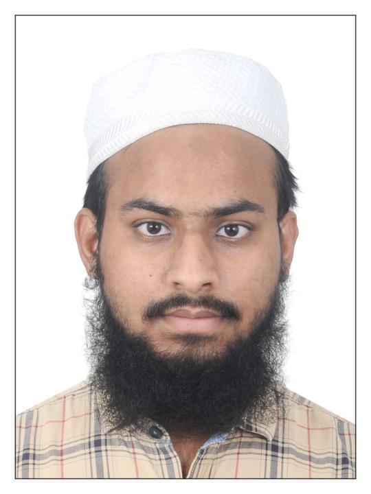 Thalha Shaik