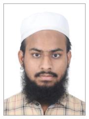 Thalha Shaik