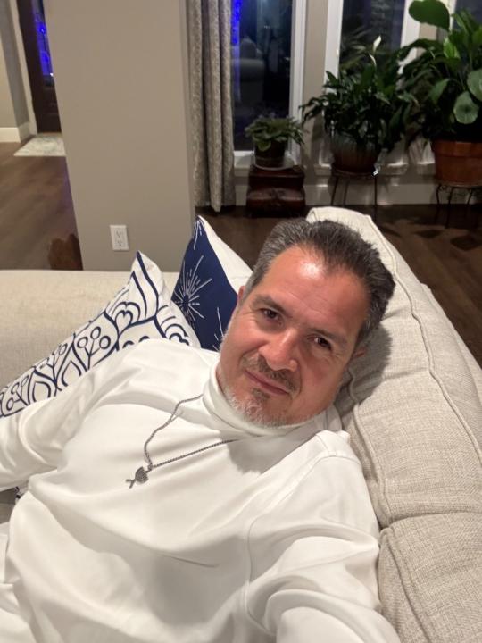 Americo Rovelo