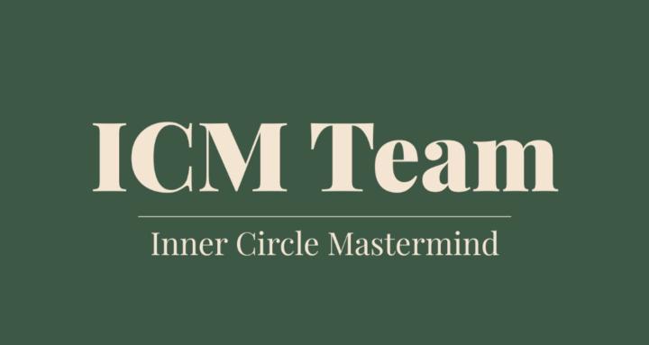 ICM Team