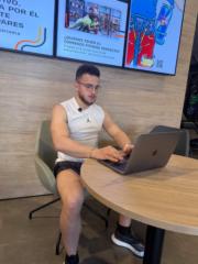 Darius Gabriel Nicoara