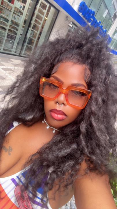 Mzquani Monroe
