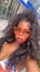 Mzquani Monroe