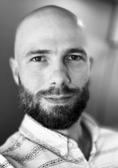 Tim Strasser
