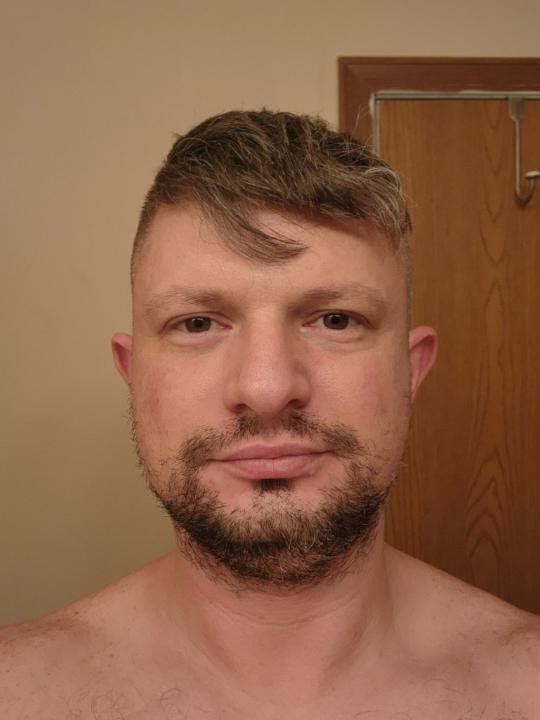 Michael Kurek