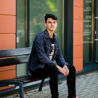 Catalin Ionut Albu