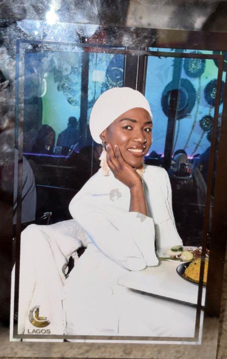 Salamatu Kuyateh