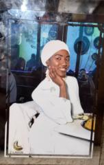 Salamatu Kuyateh
