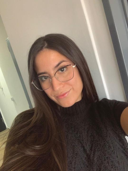 Melina Sofia Escudero