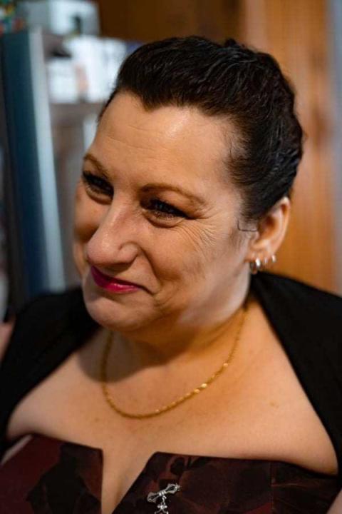 Paula Rudiger
