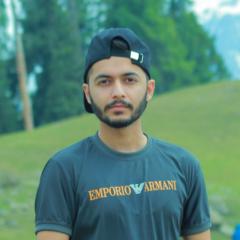 Arham Javed