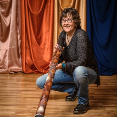 Lisa Byrne