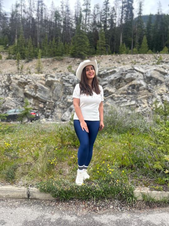 Sara Salamati