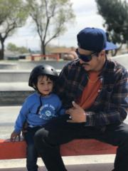 Richard Medrano