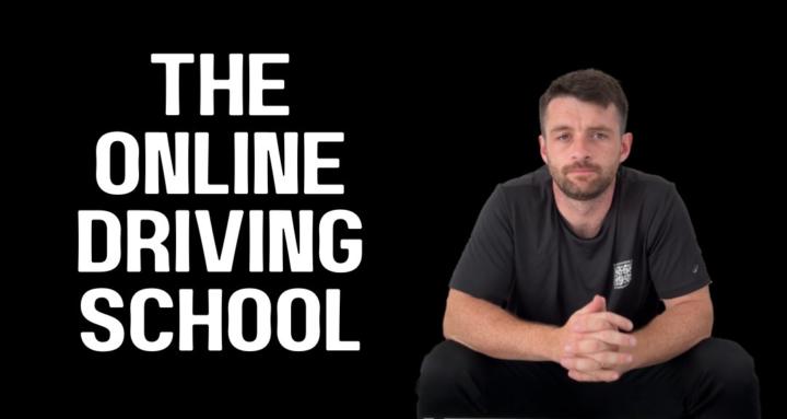 The Online Driving School