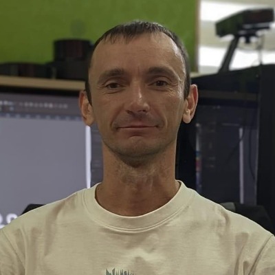 Igor Akimov
