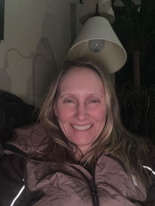 Mary Ann Olson-Russello