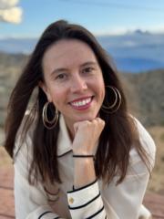 Cristina Bonilla