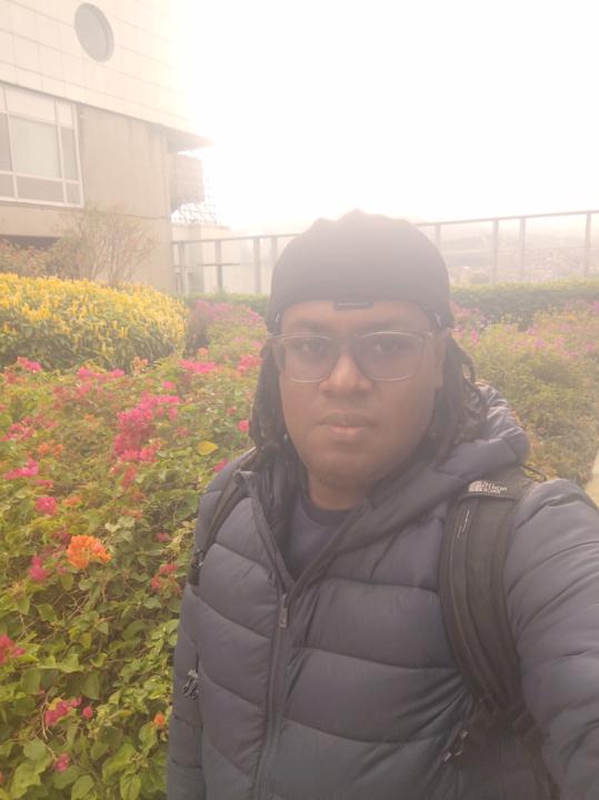 Geovanny Arroyo gamboa