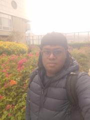 Geovanny Arroyo gamboa