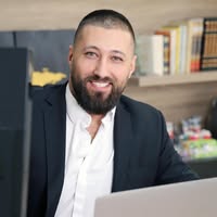 Charbel Imad