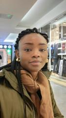 Suzanne Nadège Assako