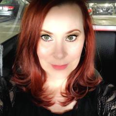 Rachel Riggs