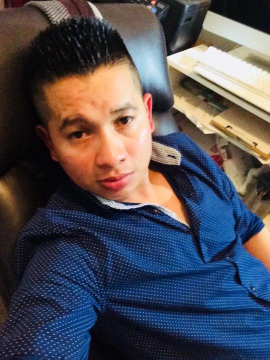 Oscar Gutierrez
