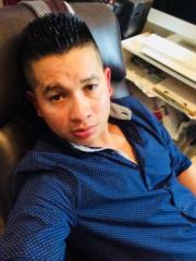 Oscar Gutierrez