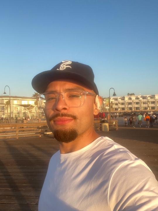 Luis Espinoza