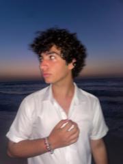Ahmed Zaher