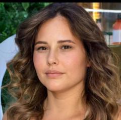 Aline Mezuraro de jesus