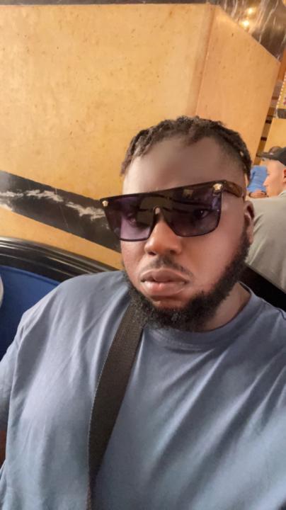 Dami Kolawole