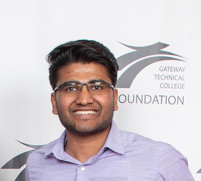 Yash Patel
